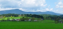 Bude se za vjezd do NP Šumava platit 500 Kč?